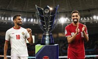 Asian Cup 2023 là giải đấu bất ngờ chưa từng có trong lịch sử