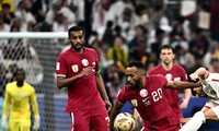 Qatar vô địch Asian Cup trên sân nhà nhờ 3 quả phạt 11m 