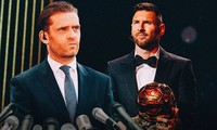 Cựu sao PSG kêu gọi người hâm mộ Paris tấn công Messi