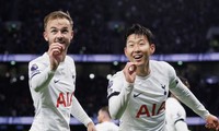 Nhận định Tottenham vs Wolves, 22h00 ngày 17/2: Chờ vận son của Son
