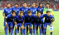 Đội tuyển Campuchia đổ vỡ kế hoạch thi đấu vì tranh cãi chuyện sân bãi