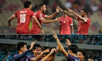 ĐT Campuchia đá giao hữu với đội tuyển từng xếp thứ 4 châu Phi