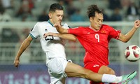 Indonesia mất một loạt sao nhập tịch ở giải U23 châu Á