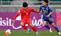 Nhận định U20 nữ Việt Nam vs U20 nữ Triều Tiên, 15h00 ngày 7/3: Học hỏi nhà vô địch thế giới
