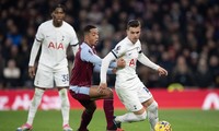 Nhận định Aston Villa vs Tottenham, 22h00 ngày 10/3: Tử chiến vì tấm vé