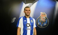 Cựu tiền vệ Porto gia nhập Hà Nội FC