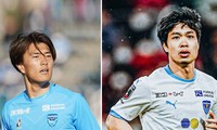 Đồng đội của Công Phượng bất ngờ lên tuyển Nhật Bản đá vòng loại World Cup 2026