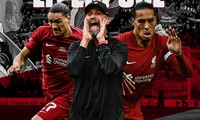 Bốc thăm tứ kết Cúp C2 châu Âu: Liverpool rộng đường vào chung kết