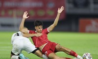 Indonesia thừa nhận điểm yếu trước trận gặp Việt Nam