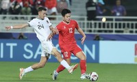 Indonesia đối mặt nguy cơ mất 6 tuyển thủ khi tái đấu Việt Nam