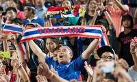 Giá vé xem trận Thái Lan vs Hàn Quốc tăng 10 lần, lên 10 triệu/cặp