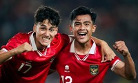 8 cầu thủ có nguy cơ vắng mặt, Indonesia khủng hoảng lực lượng ở trận gặp Việt Nam