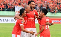 Bóng đá Indonesia nhận lệnh trừng phạt từ FIFA