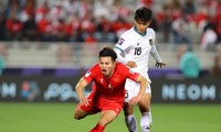 CLB Indonesia phàn nàn vì phải chia quân cho tuyển U23