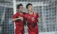 Việt Nam chỉ bằng nửa Indonesia về giá trị đội hình, nằm trong nhóm thấp nhất U23 châu Á 2024
