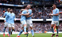 Nhận định Fulham vs Man City, 18h30 ngày 11/5: Khác biệt ở động lực 