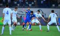Nhận định U23 Iraq vs U23 Thái Lan, 22h30 ngày 16/4: Khác biệt ở khâu chuẩn bị