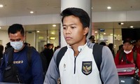 Indonesia tố bị Qatar gây khó dễ khi tranh tài ở U23 châu Á