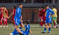 Báo Kuwait thừa nhận đội nhà yếu hơn U23 Việt Nam