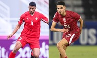 Nhận định U23 Jordan vs U23 Qatar, 22h30 ngày 18/4: Cưỡng lại chủ nhà