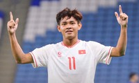 HLV trưởng U23 Kuwait thừa nhận Việt Nam mạnh và khỏe hơn