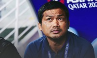HLV U23 Thái Lan sẽ mất việc khi về nước