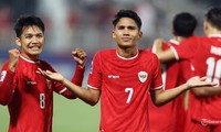 Xác định 8 đội bóng lọt vào tứ kết U23 châu Á 2024: Đông Nam Á còn 2