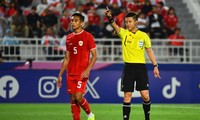 Trước trận tranh hạng ba, HLV Shin Tae-yong nhắn nhủ AFC đừng ‘bắt nạt’ U23 Indonesia