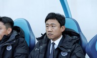 HLV Kim Sang-sik mang nhà cầm quân K-League sang làm trợ lý tại đội tuyển Việt Nam