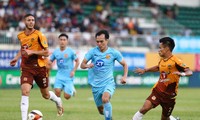 Nhận định HAGL vs Thép Xanh Nam Định, 17h00 ngày 28/9: Thành bại tại ngôi sao