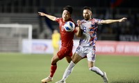 Nhập tịch 8 cầu thủ, Philippines vượt mặt ĐT Việt Nam về giá trị đội hình