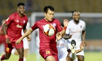 Nhận định SLNA vs Khánh Hòa, 17h00 ngày 18/5: Khách làm chủ