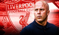 HLV người Hà Lan xác nhận thay Jurgen Klopp dẫn dắt Liverpool