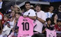 NHM phẫn nộ vì mất hơn 200 triệu đồng nhưng không được xem Messi thi đấu