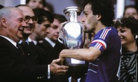 EURO 1984, sự thống trị của người Pháp