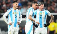Nhận định Argentina vs Ecuador, 06h00 ngày 10/6: Khó có vũ điệu Tango 