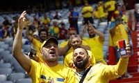 Người hâm mộ tố bị &apos;chặt chém&apos; khi vào sân xem EURO 2024