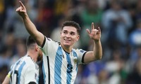Argentina khởi đầu Copa America 2024 bằng chiến thắng thuyết phục