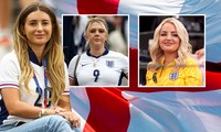 Đội tuyển Anh dùng liệu pháp tốn kém để &apos;chữa lành&apos; tại EURO 2024