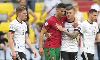 Hành trình tử thần chờ đợi Đức ở vòng loại trực tiếp EURO 2024