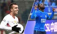 Đội tuyển Trung Quốc chạy đua với Indonesia, sẵn sàng tung ra sân 6 cầu thủ nhập tịch ở vòng loại World Cup 2026