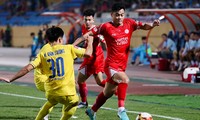 Nhận định Thể Công Viettel vs SLNA, 17h00 ngày 30/6: Nỗ lực muộn màng 