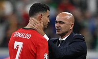 Ronaldo vẫn chưa chịu từ giã ĐTQG sau thất bại ở EURO 2024?