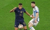 Đội tuyển bị phân biệt chủng tộc, LĐBĐ Pháp kiện Argentina lên FIFA