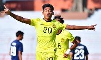 Thắng 11-0, Malaysia thiết lập tỷ số đậm nhất giải U19 Đông Nam Á sau gần 2 thập kỷ