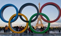 Olympic Paris 2024 diễn ra khi nào, thể thao Việt Nam thi đấu môn nào đầu tiên?