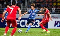 Nhận định U23 Nhật Bản vs U23 Mali, 02h00 ngày 28/7: Không dễ cho Samurai xanh 