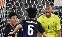 Hạ đẹp đối thủ châu Phi, U23 Nhật Bản cùng U23 Tây Ban Nha sớm giành vé đi tiếp tại Olympic Paris 2024