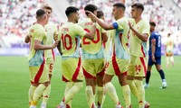 Nhận định U23 Tây Ban Nha vs U23 Ai Cập, 20h00 ngày 30/7: Cả nhà đều vui