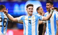 Nhận định Argentina vs Peru, 07h00 ngày 20/11: Tạ lỗi với người hâm mộ 